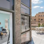 Superbe Apt Avec Terrasse Tres Proche De La Mer !