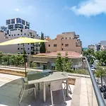 Superbe Apt Avec Terrasse Tres Proche De La Mer !