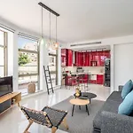 Superbe Apt Avec Terrasse Tres Proche De La Mer !