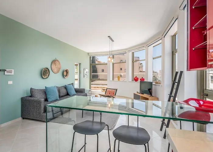 Superbe Apt Avec Terrasse Tres Proche De La Mer !